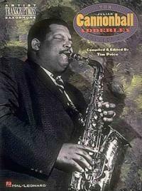 (The) Julian Cannonball Adderley collection
