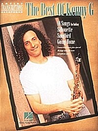 Best of Kenny G: Soprano, Alto, and Tenor Saxophone (Paperback)