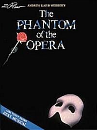 Phantom of the Opera (Paperback)