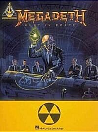 Megadeth (Paperback)