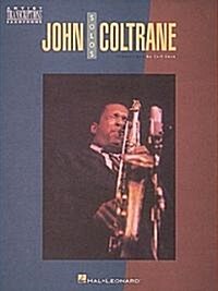 John Coltrane Solos: Soprano and Tenor Saxophone (Paperback)