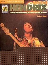 Jimi Hendrix - Signature Licks (Paperback)