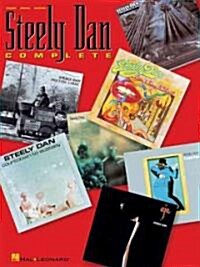 Steely Dan Complete (Paperback)