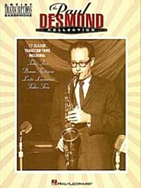 The Paul Desmond Collection (Paperback)