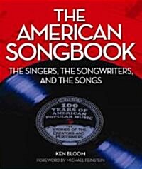 The American Songbook (Hardcover)