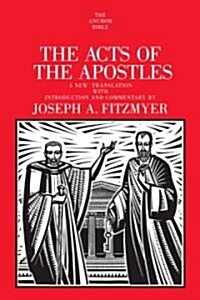 Acts of the Apostles (Paperback)