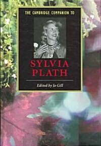 The Cambridge Companion to Sylvia Plath (Hardcover)