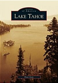 Lake Tahoe (Paperback)