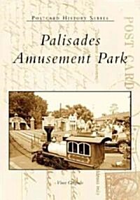 Palisades Amusement Park (Paperback)