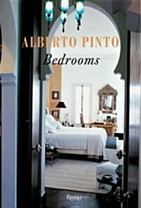 [중고] Albert Pinto: Bedrooms (Hardcover)