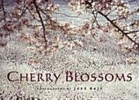 [중고] Cherry Blossoms (Hardcover)