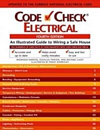 Code Check Electrical (Paperback, 5th, Spiral)