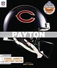 Payton [With DVD] (Hardcover)