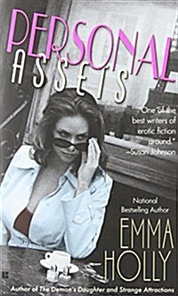 Personal Assets (Mass Market Paperback, Reprint)