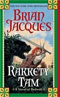 Rakkety Tam (Mass Market Paperback, Reprint)