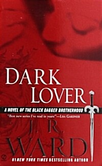 Dark Lover (Mass Market Paperback)