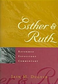 Esther & Ruth (Hardcover)