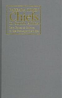 Chiefs in South Africa: Law, Culture, and Power in the Post-Apartheid Era (Hardcover, 2005)