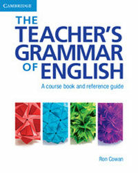 The Teacher's Grammar of English with Answers : A Course Book and Reference Guide (Paperback)