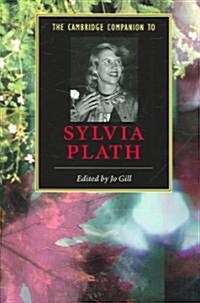 The Cambridge Companion to Sylvia Plath (Paperback)
