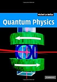 Quantum Physics (Hardcover)