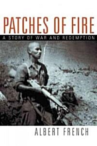 Patches of Fire (Paperback)