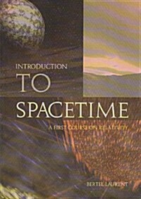 Introduction to Spacetime: A First Course on Relativity (Paperback)