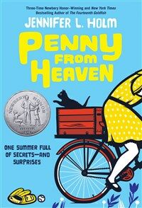 Penny from Heaven (Paperback)