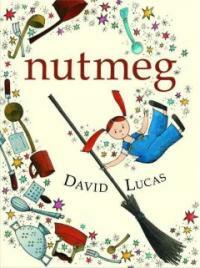 Nutmeg (Library)