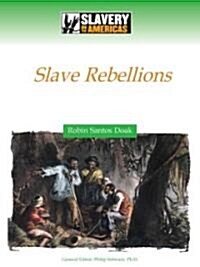 Slave Rebellions (Hardcover)