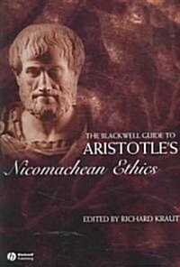 Bwell Guide Aristotles Nicomacean (Paperback)