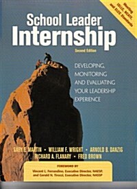 School Leader Internship (Paperback, 2nd)