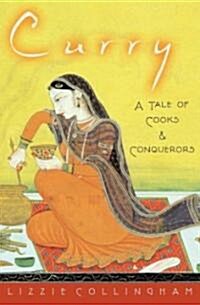 Curry (Hardcover)