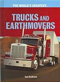 Trucks And Earthmovers (Library)