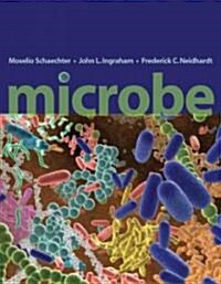 Microbe (Paperback)