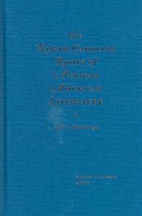 The North Carolina Roots of African American Literature (Hardcover)