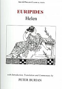 Euripides: Helen (Paperback)