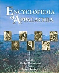Encyclopedia of Appalachia (Hardcover)