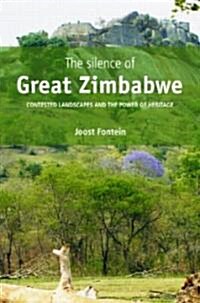 Silence of Great Zimbabwe (Paperback)