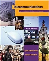 Telecommunications (Paperback, 9th, PCK)