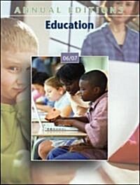 Education (Paperback, 33, 2006-07)