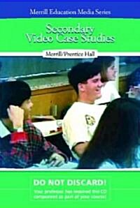 Secondary Video Case Studies (CD-ROM)