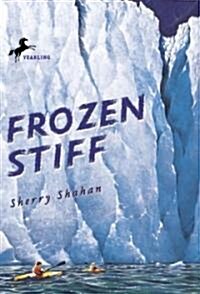 [중고] Frozen Stiff (Paperback)