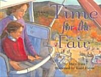 Time for the Fair (Hardcover)