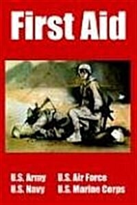 First Aid (Paperback)