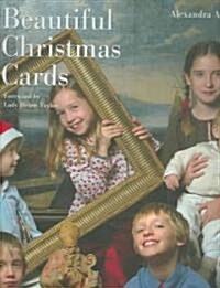 Beautiful Christmas Cards (Hardcover)