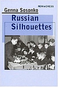 Russian Silhouettes (Paperback)