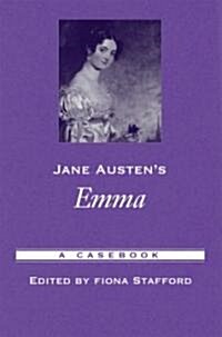 Jane Austens Emma (Hardcover)