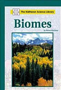 Biomes (Library)