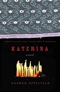 Katerina (Paperback, Reprint)